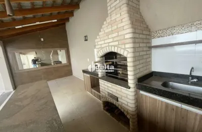 Casa residencial disponível para locação bairro nova uberlândia em uberlândia-mg