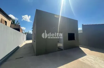 Casa residencial disponível para venda no bairro taiman em uberlândia-mg