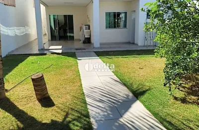 Casa residencial disponível para venda no bairro brasil em uberlândia-mg