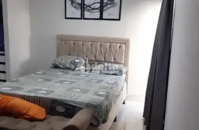 Casa residencial disponível para venda no bairro minas gerais em uberlândia-mg