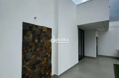 Casa residencial disponível para venda no bairro cidade jardim  em uberlândia-mg