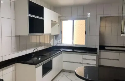Apartamento disponível para venda no bairro vigilato pereira em uberlândia-mg