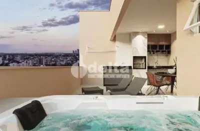 Apartamento disponível para venda no bairro tubalina em uberlândia-mg