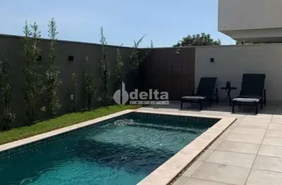 Casa no condomínio cyrela landscape - residencial buritis disponível para venda em uberlândia-mg