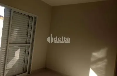 Apartamento disponível para venda no bairro santa mônica em uberlândia-mg
