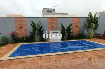 Casa disponível para venda no bairro novo mundo em uberlândia-mg