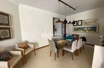 Apartamento disponível para venda no bairro tabajaras em uberlândia-mg