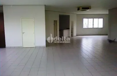 Sala comercial disponível para venda no bairro tabajaras em uberlândia-mg