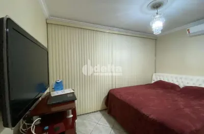 Casa residencial disponível para venda no bairro jardim patrícia em uberlândia-mg