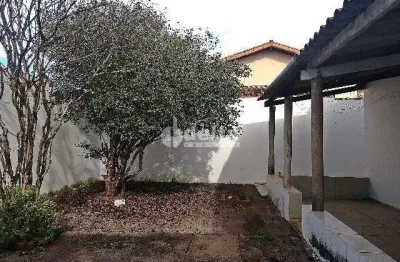 Casa residencial disponível para venda no bairro laranjeiras em uberlândia-mg