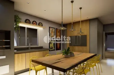 Apartamento disponível para venda no bairro novo mundo em uberlândia-mg