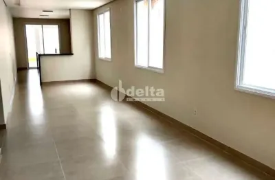 Casa residencial disponível para venda no bairro cidade jardim  em uberlândia-mg
