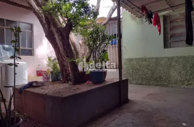 Casa residencial disponível para venda no bairro presidente roosevelt em uberlândia-mg