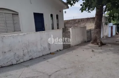 Casa residencial disponível para venda no bairro presidente roosevelt em uberlândia-mg