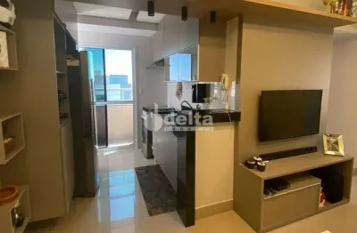 Apartamento disponível para venda no bairro segismundo pereira em uberlândia-mg