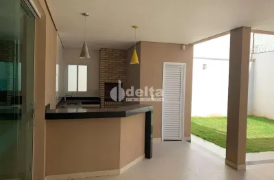 Casa residencial disponível para venda no bairro bosque dos buritis em uberlândia-mg