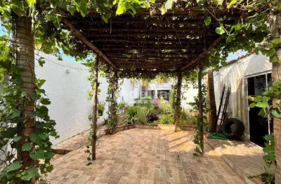 Casa residencial disponível para venda no bairro jardim brasília em uberlândia-mg