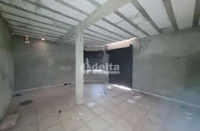 Casa residencial disponível para venda no bairro tocantins em uberlândia-mg