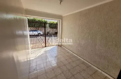Casa residencial disponível para venda no bairro nossa senhora aparecida em uberlândia-mg