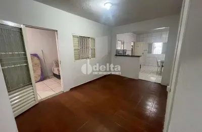 Casa residencial disponível para venda no bairro laranjeiras em uberlândia-mg