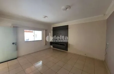Casa residencial disponível para venda no bairro minas gerais em uberlândia-mg