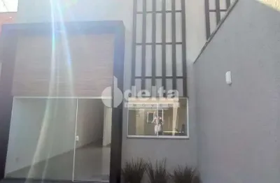 Casa residencial disponível para venda no bairro laranjeiras em uberlândia-mg