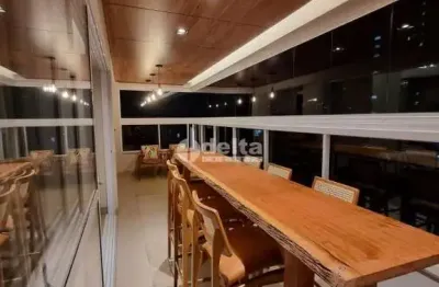 Apartamento disponível para venda no bairro martins em uberlândia-mg