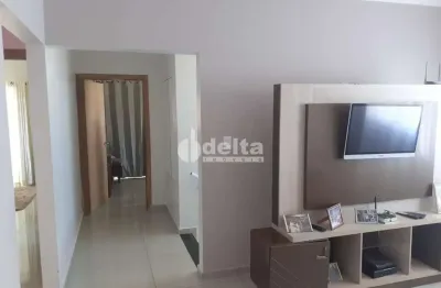 Casa residencial disponível para venda no bairro novo mundo em uberlândia-mg