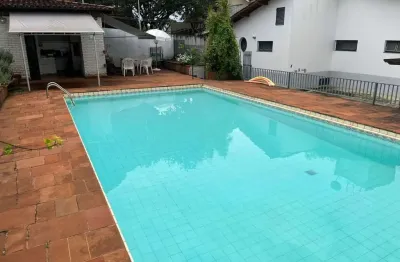Casa residencial disponível para venda no bairro cidade jardim  em uberlândia-mg