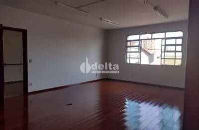 Prédio disponível para venda no bairro nossa senhora aparecida em uberlândia-mg