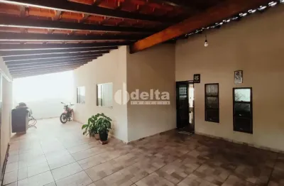 Casa residencial disponível para venda no bairro tibery em uberlândia-mg
