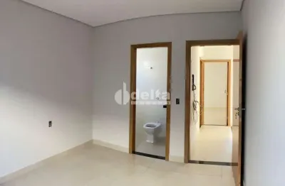 Casa residencial disponível para venda no bairro jardim canaã em uberlândia-mg