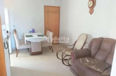 Apartamento disponível para venda no bairro tubalina em uberlândia-mg