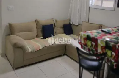 Apartamento disponível para venda no bairro pampulha em uberlândia-mg