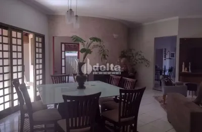 Casa residencial disponível para venda no bairro tubalina em uberlândia - mg