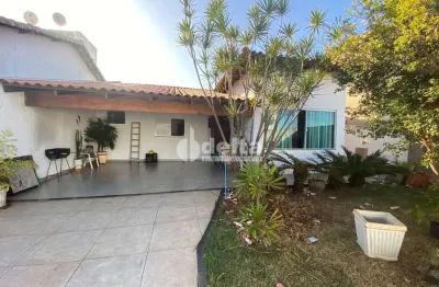 Casa residencial disponível para venda no bairro jardim holanda em uberlândia - mg.