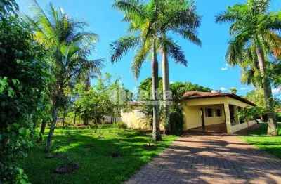 Chácara residencial disponível para venda no bairro jockey camping em uberlândia-mg