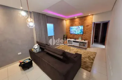 Casa residencial disponível para venda no bairro taiman em uberlândia-mg