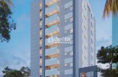 Apartamento disponível para venda no bairro santa mônica em uberlândia-mg