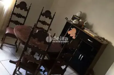 Casa residencial disponível para venda no bairro cazeca em uberlândia-mg