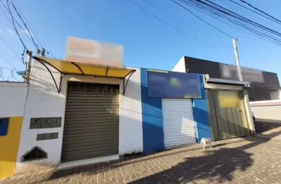 Casa residencial disponível para venda no bairro jardim patrícia em uberlândia-mg