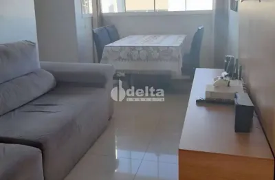 Apartamento disponível para venda no bairro santa mônica em uberlândia-mg