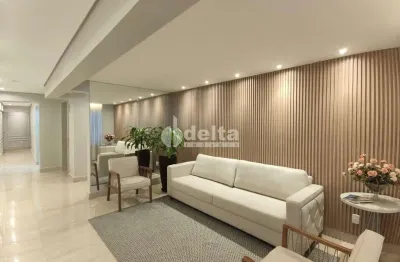 Apartamento disponível para venda no bairro martins em uberlândia-mg