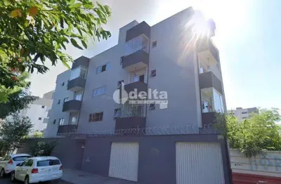 Apartamento disponível para venda no bairro tubalina em uberlândia-mg