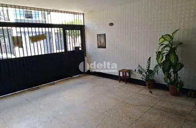 Casa residencial disponível para venda no bairro martins em uberlândia-mg