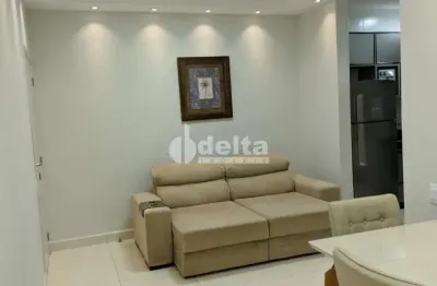 Apartamento disponível para venda no bairro jardim holanda em uberlândia-mg