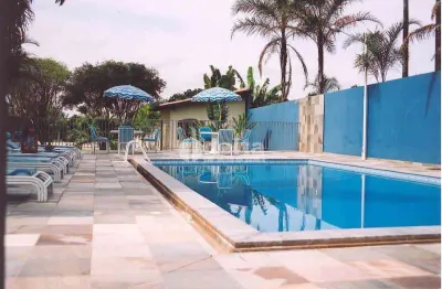 Chácara residencial disponível para venda no bairro mansões aeroporto em uberlândia-mg