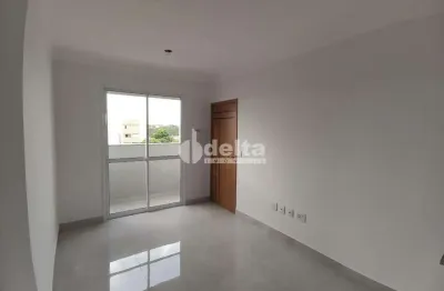 Apartamento disponível para venda no bairro santa mônica em uberlândia-mg