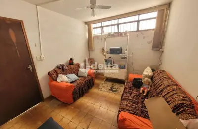 Casa residencial disponível para venda no bairro martins em uberlândia-mg