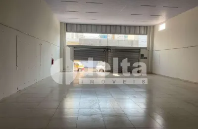 Loja disponível para venda no bairro centro em uberlândia - mg